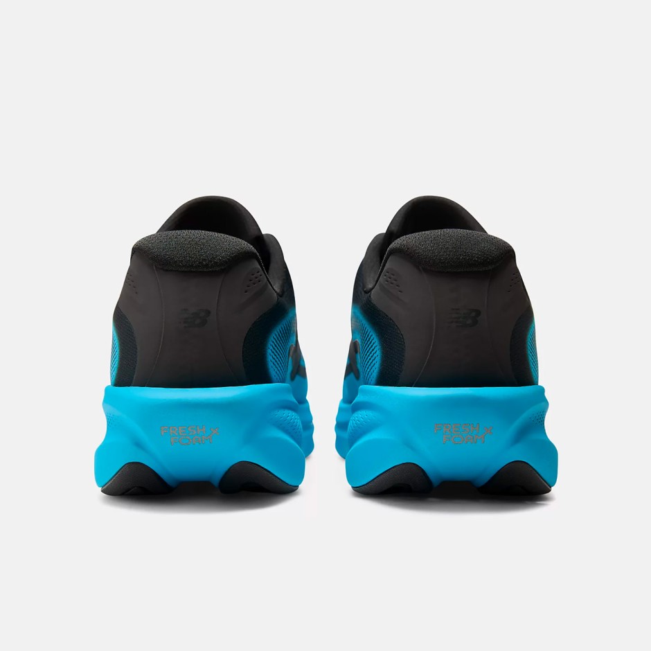 Men's Running Shoes Blue - New Balance Fresh Foam X Ellipse v1