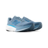Men's Running Shoes Blue - New Balance Fresh Foam X More v6 Image 1