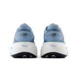 Men's Running Shoes Blue - New Balance Fresh Foam X More v6 Image 2