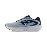 Ανδρικά Παπούτσια για Τρέξιμο Μπλε - New Balance Fresh Foam 680v9 Εικόνα 0