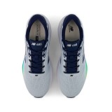 Ανδρικά Παπούτσια για Τρέξιμο Μπλε - New Balance Fresh Foam 680v9 Εικόνα 2