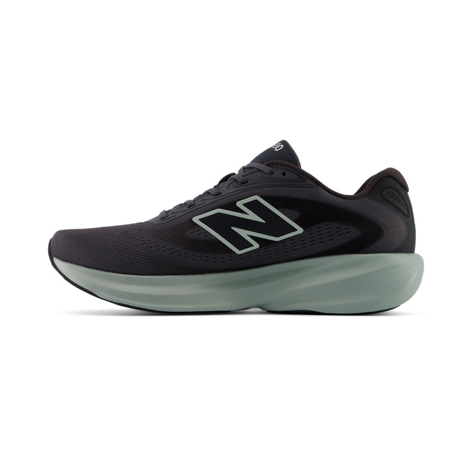Ανδρικά Παπούτσια για Τρέξιμο Ανθρακί - New Balance Fresh Foam 680v9