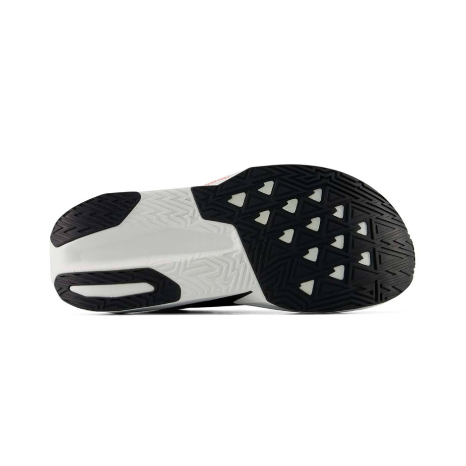 Ανδρικά Παπούτσια για Τρέξιμο Λευκά - New Balance FuelCell Rebel v5