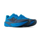 Men's Running Shoes Blue - New Balance FuelCell Rebel v5 Image 1