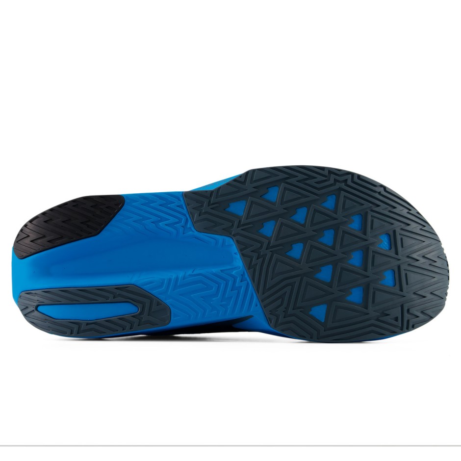 Men's Running Shoes Blue - New Balance FuelCell Rebel v5