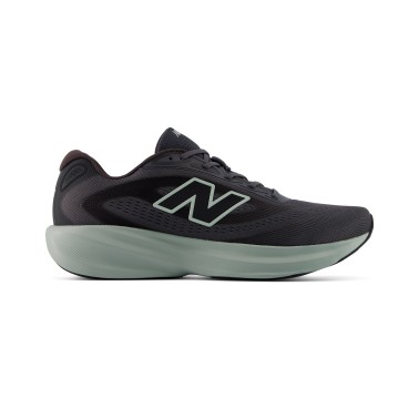 Ανδρικά Παπούτσια για Τρέξιμο Ανθρακί - New Balance Fresh Foam 680v9