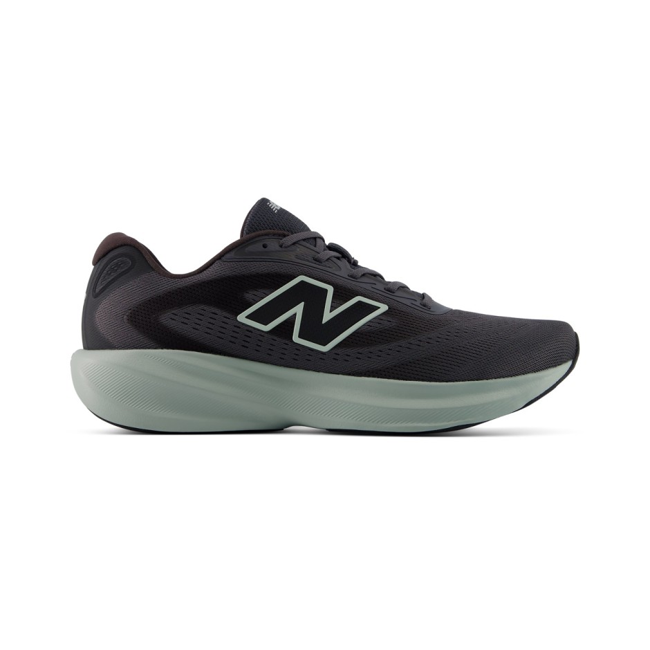 Ανδρικά Παπούτσια για Τρέξιμο Ανθρακί - New Balance Fresh Foam 680v9