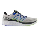 Ανδρικά Παπούτσια για Τρέξιμο Γκρι - New Balance Fresh Foam 680v8 Εικόνα 