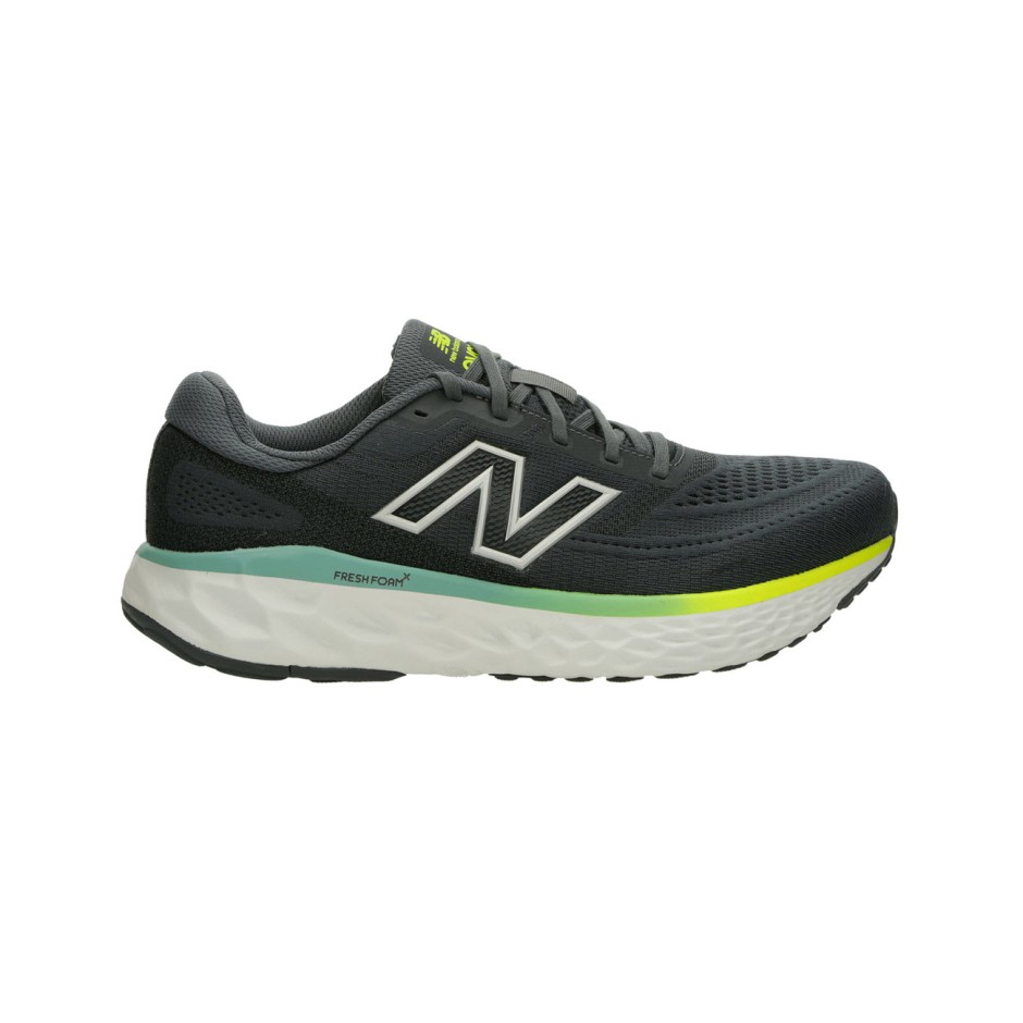 NEW BALANCE FRESH FOAM X EVOZ V4 MEVOZ60R Grey
