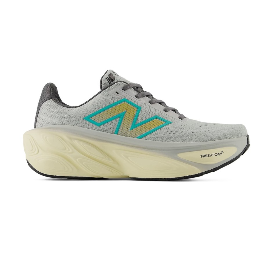 NEW BALANCE FRESH FOAM X MORE V5 MMORLJ5 Grey