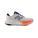 Ανδρικά Παπούτσια για Τρέξιμο Γκρι - New Balance Fresh Foam X More v6 Εικόνα 