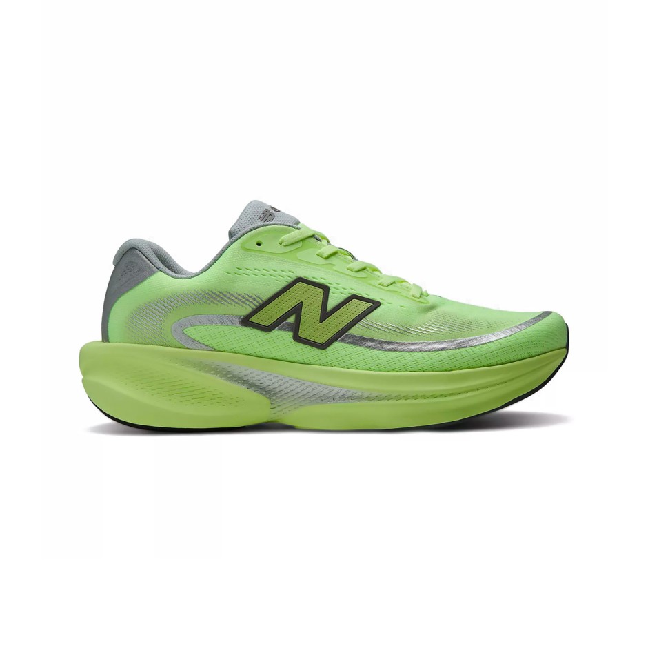 Men's Running Shoes Lime - New Balance Fresh Foam X Ellipse v1