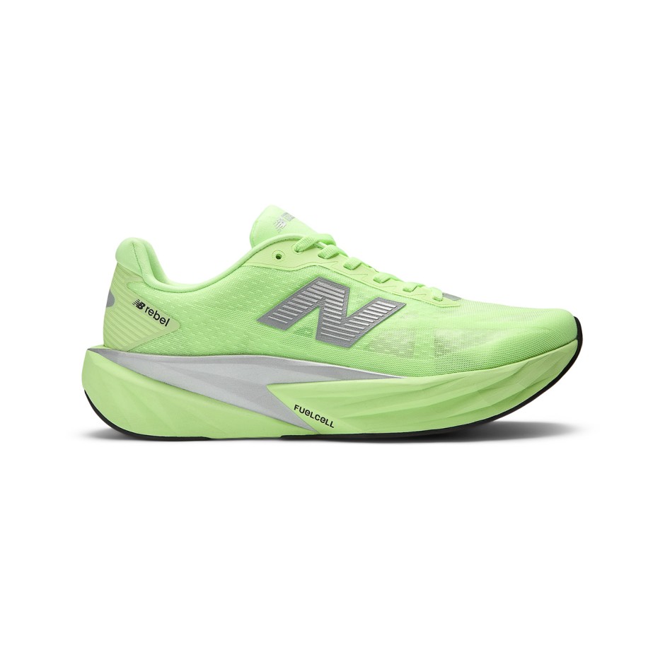 NEW BALANCE FUELCELL REBELV5 MFCXLZ5 Lime