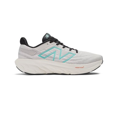 Ανδρικά Παπούτσια για Τρέξιμο Λευκά - New Balance Fresh Foam X 1080v13