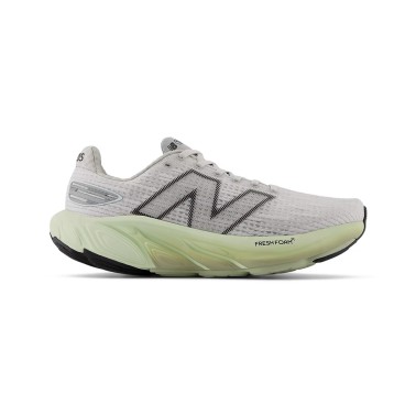 Ανδρικά Παπούτσια για Τρέξιμο Λευκά - New Balance Fresh Foam X Balos