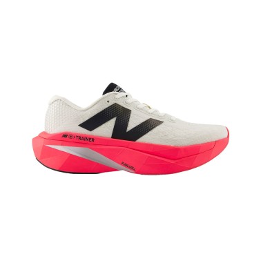 NEW BALANCE FUELCELL SUPERCOMP TRAINERV3 MRCXY4 White