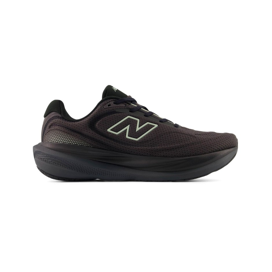 Men's Running Shoes Black - New Balance 1080 v15