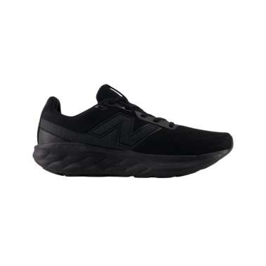 Ανδρικά Παπούτσια για Τρέξιμο Μαύρα - New Balance Fresh Foam 520v9