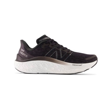 Ανδρικά Παπούτσια για Τρέξιμο Μαύρα - New Balance Fresh Foam X Kaiha Road