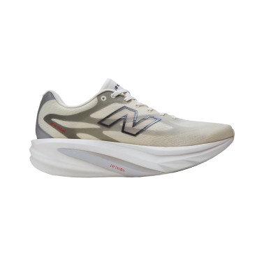 Men's Running Shoes Beige - New Balance SuperComp Rebel