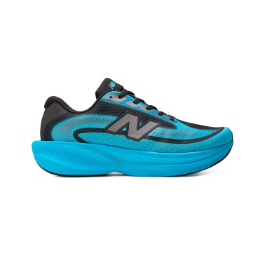 Men's Running Shoes Blue - New Balance Fresh Foam X Ellipse v1
