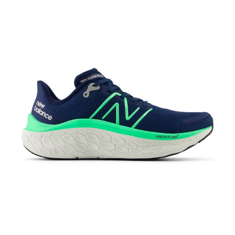 NEW BALANCE FRESH FOAM X KAIHA ROAD MKAIRCG1 Blue