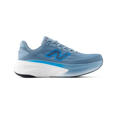 Men's Running Shoes Blue - New Balance Fresh Foam X More v6