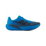 Men's Running Shoes Blue - New Balance FuelCell Rebel v5 Image 