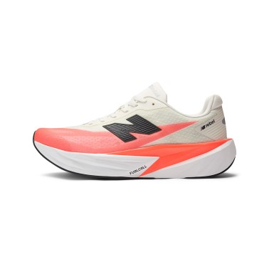 Ανδρικά Παπούτσια για Τρέξιμο Πολύχρωμα - New Balance FuelCell Rebel v5