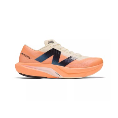 NEW BALANCE FUELCELL REBEL V4 MFCXCO4 Orange