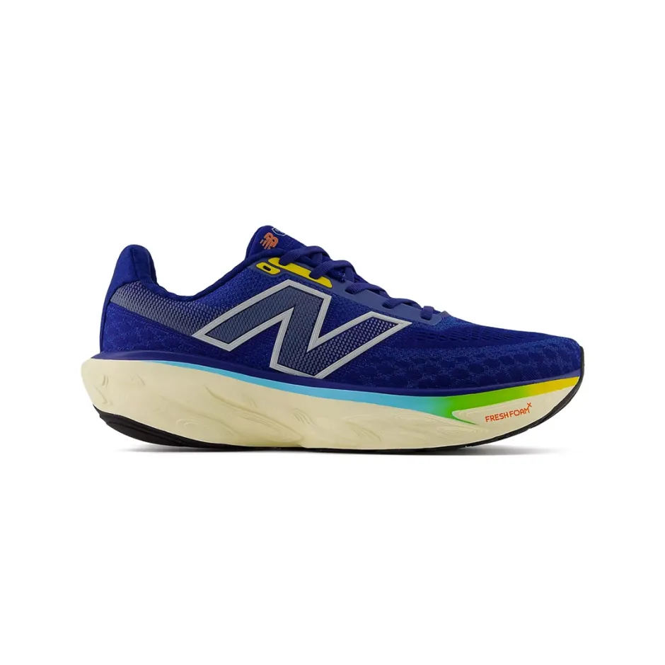 NEW BALANCE FRESH FOAM X 1080 V14 M1080N14 Royal Blue