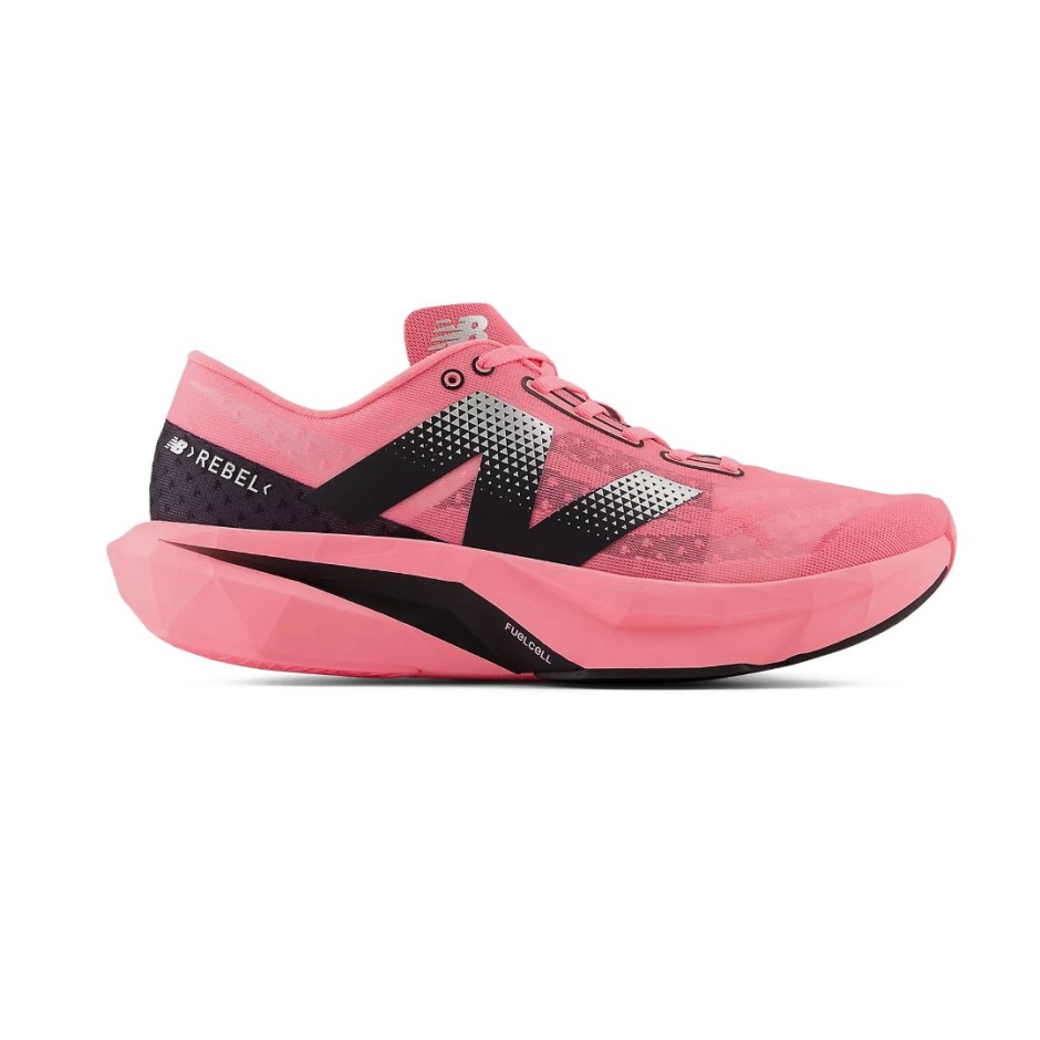 NEW BALANCE FUELCELL REBEL V4 MFCXCP4 Pink
