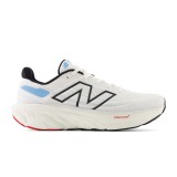 New Balance Fresh Foam X 1080 v13 Λευκό - Ανδρικά Παπούτσια για Τρέξιμο Εικόνα 