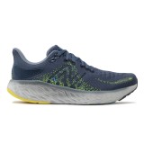 NEW BALANCE FRESH FOAMX 1080V12 M108012N Blue Image 