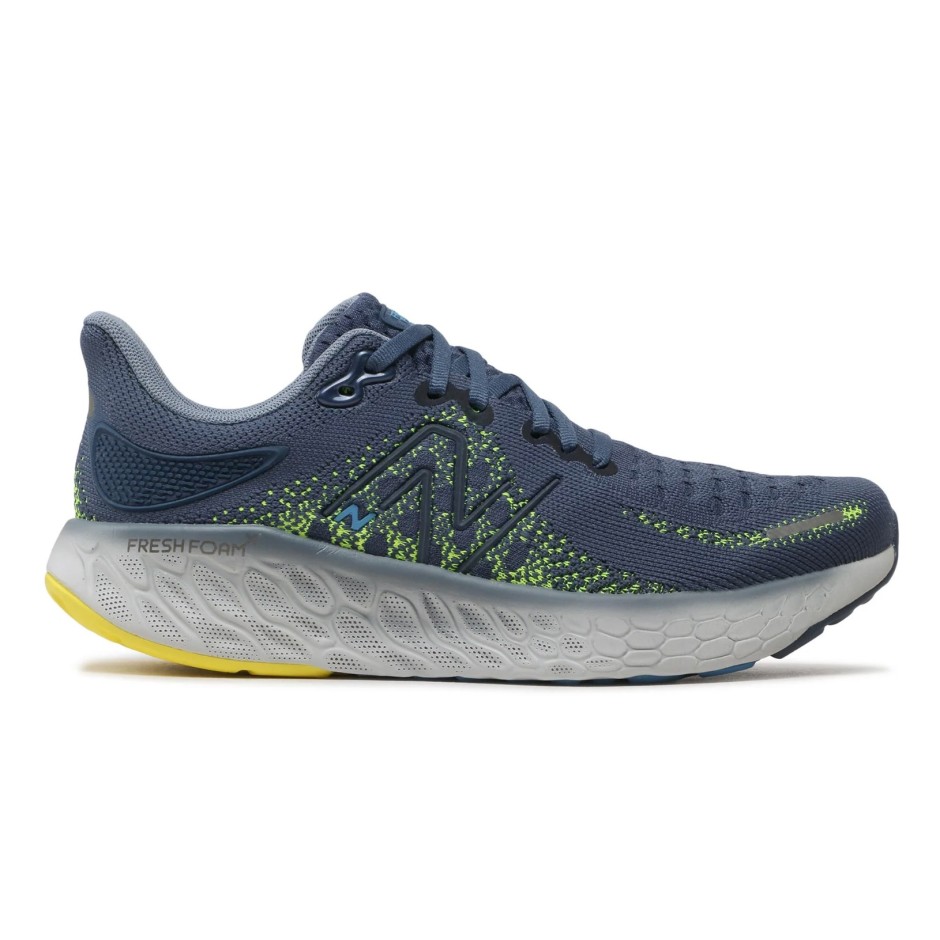NEW BALANCE FRESH FOAMX 1080V12 M108012N Blue