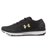 UNDER ARMOUR CHARGED BANDIT 3 OMBRE 3020119-001 Μαύρο