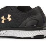 UNDER ARMOUR CHARGED BANDIT 3 OMBRE 3020119-001 Μαύρο