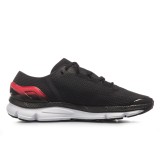 UNDER ARMOUR SPEEDFORM INTAKE 2 3000288-001 Black Image 1