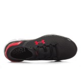 UNDER ARMOUR SPEEDFORM INTAKE 2 3000288-001 Black Image 4
