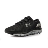 UNDER ARMOUR SPEEDFORM INTAKE 2 3000288-002 Black Image 0
