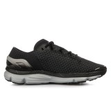 UNDER ARMOUR SPEEDFORM INTAKE 2 3000288-002 Black Image 1