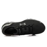 UNDER ARMOUR SPEEDFORM INTAKE 2 3000288-002 Black Image 4