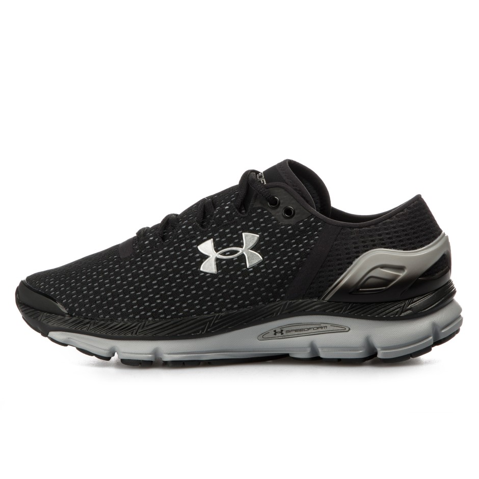 Under armour speedform intake on sale 2