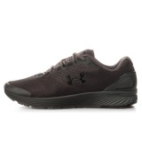 UNDER ARMOUR CHARGED BANDIT 4 3020319-008 Black Image 