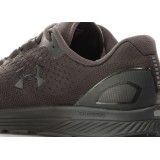 UNDER ARMOUR CHARGED BANDIT 4 3020319-008 Black Image 3