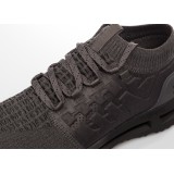 UNDER ARMOUR HOVR PHANTOM NC 3020972-113 Ανθρακί Εικόνα 2