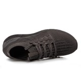 UNDER ARMOUR HOVR PHANTOM NC 3020972-113 Ανθρακί Εικόνα 4