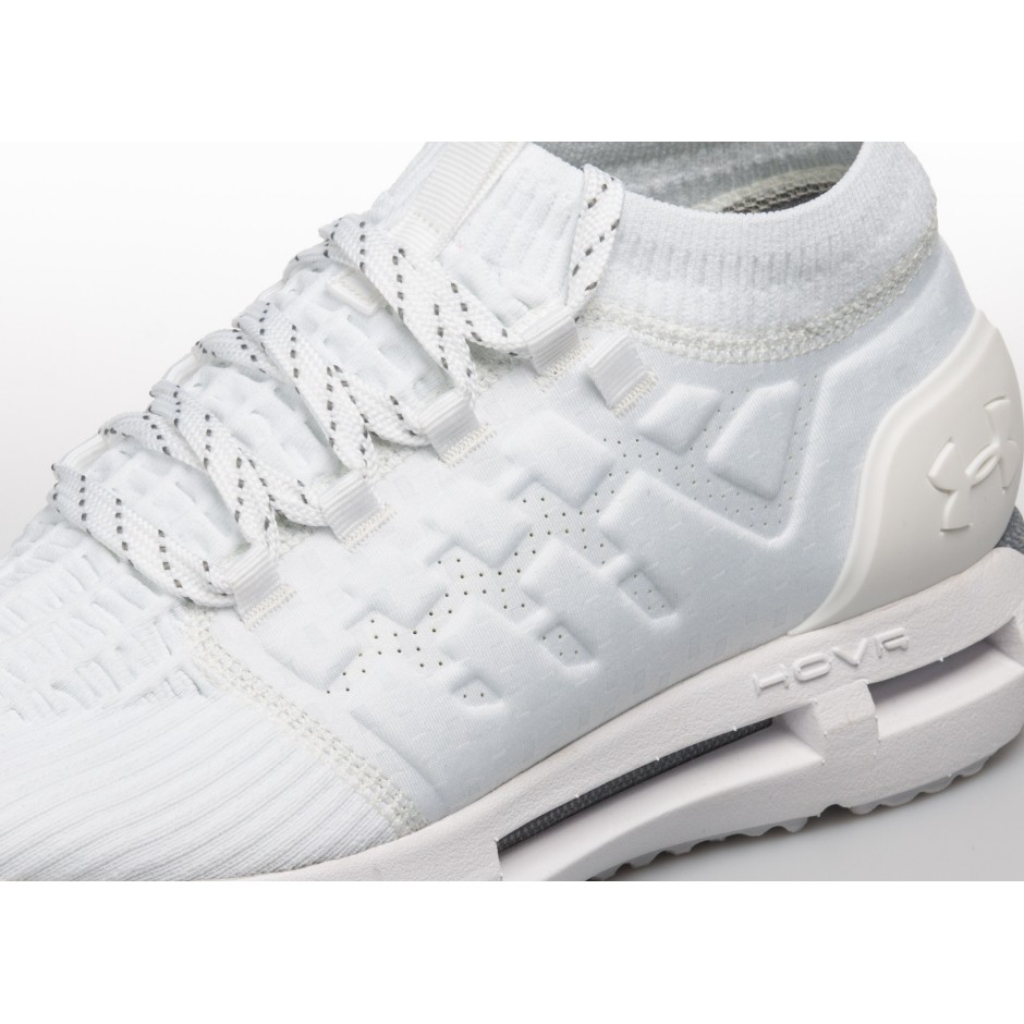 UNDER ARMOUR HOVR PHANTOM NC 3020972-102 White