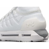 UNDER ARMOUR HOVR PHANTOM NC 3020972-102 White Image 3