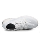 UNDER ARMOUR HOVR PHANTOM NC 3020972-102 White Image 4